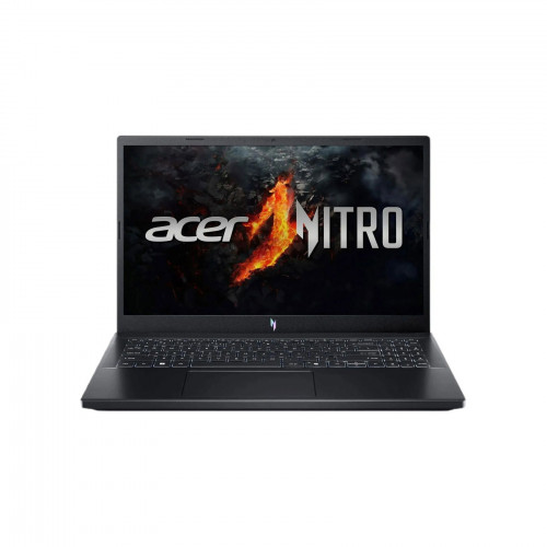 Ноутбук Acer Nitro V15 ANV15-41-R8WX Black (NH.QPEEF.001)